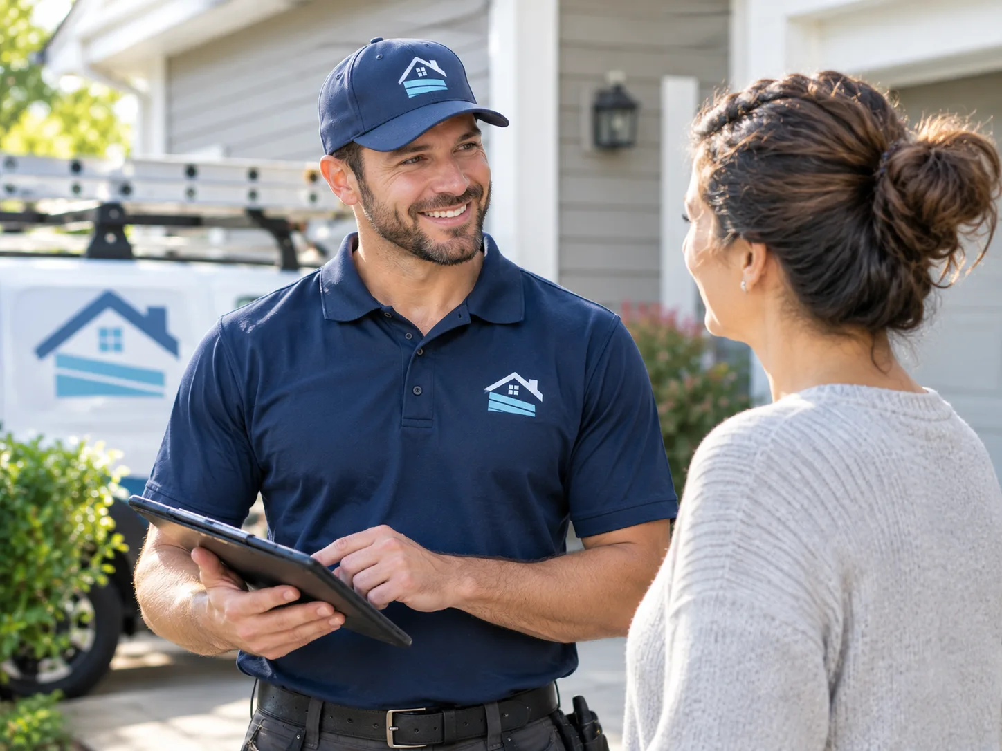Siding Contractors in Truro, IA